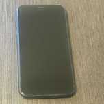 iPhone 11 64GB Black.