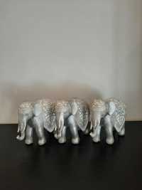 Elefantes de decoração
