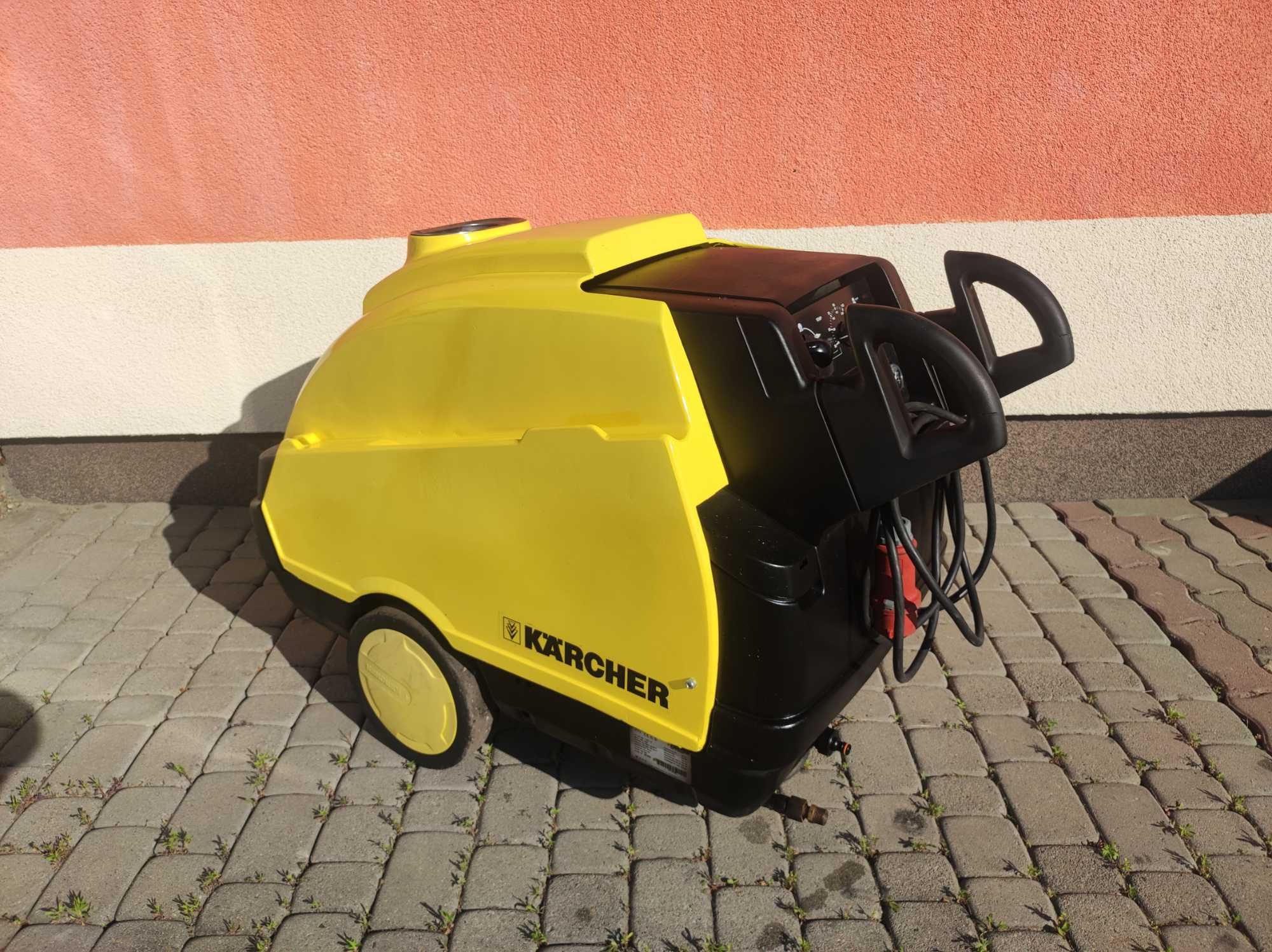Myjka Ciśnieniowa Karcher HDS 1295