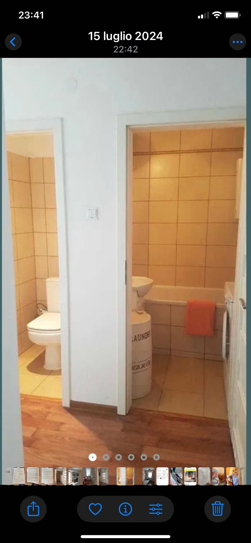 Pokój do wynajęcia na ul Wielickiej
