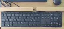 HP klawiatura nowa