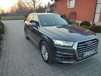 Audi Q7 quattro S-line 1-szy właściciel