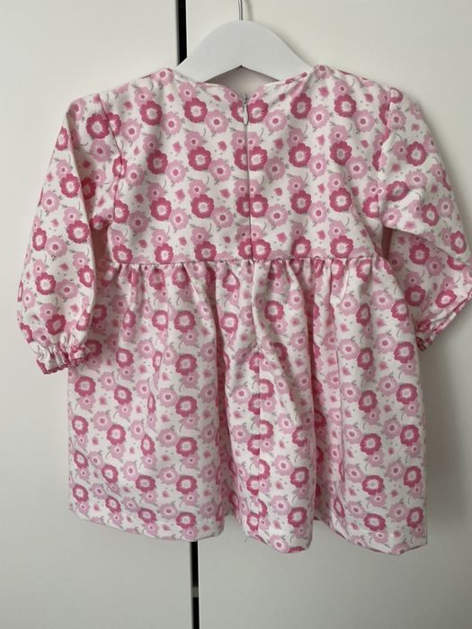 Vestido menina 18 meses