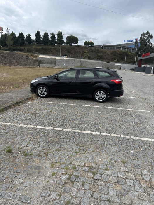 Carrinha para venda