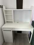 Biurko IKEA stan dobry