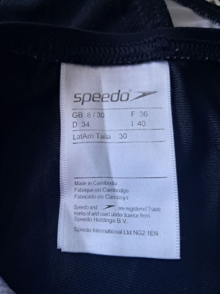 Купальник Speedo спорт професійний ХС-С  speedo і на зріст 128 см