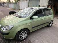 Авто Hyundai Gets 2008