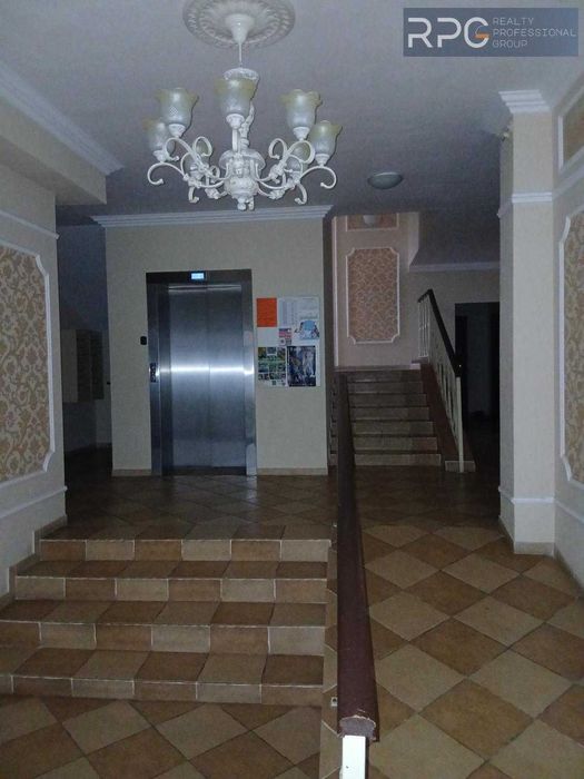 Без %. Продам 1к квартиру Буча ЖК Річ-таун Пушкінська