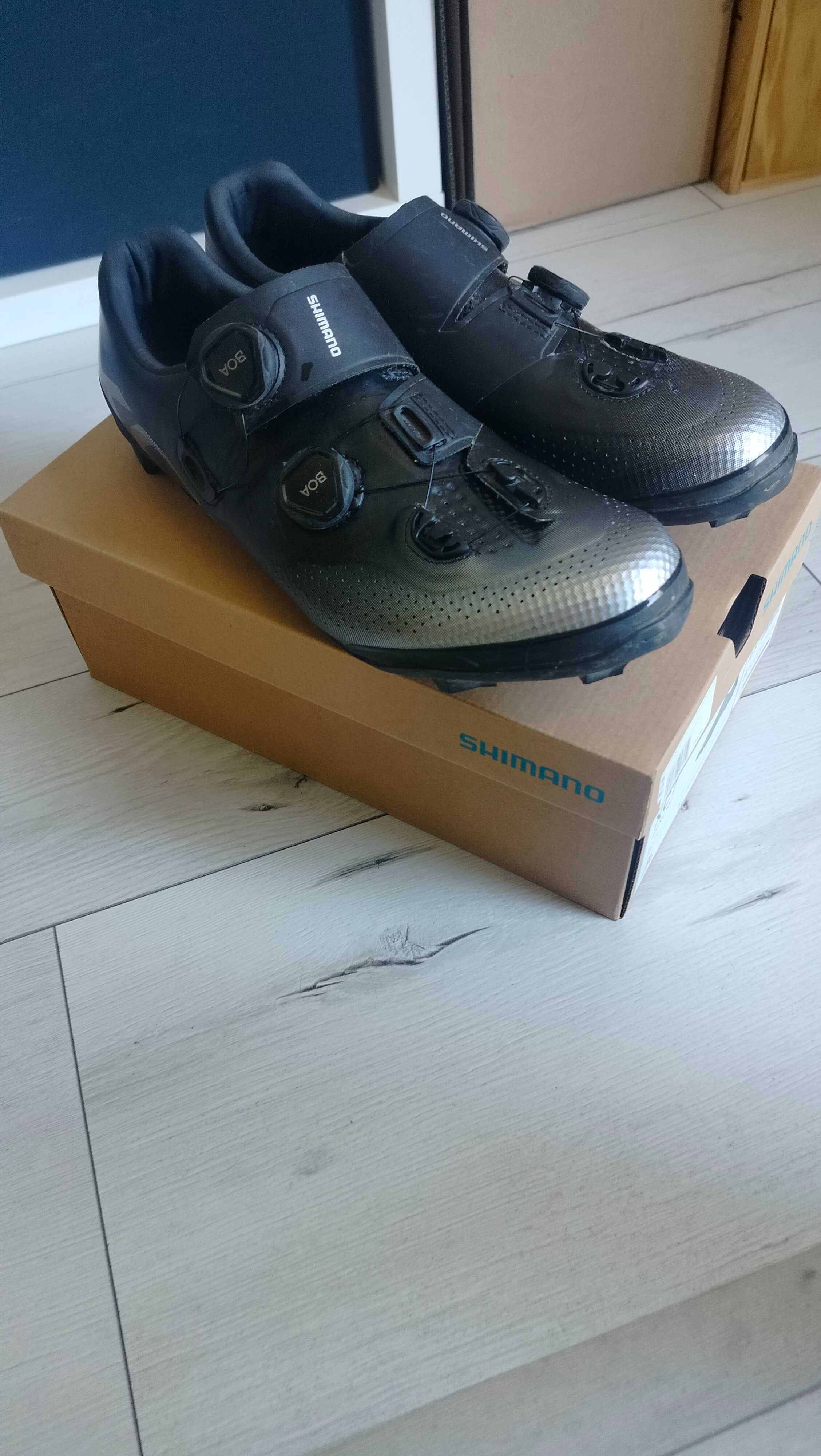 Buty MTB SHIMANO SH-XC702 XC7 roz. 45