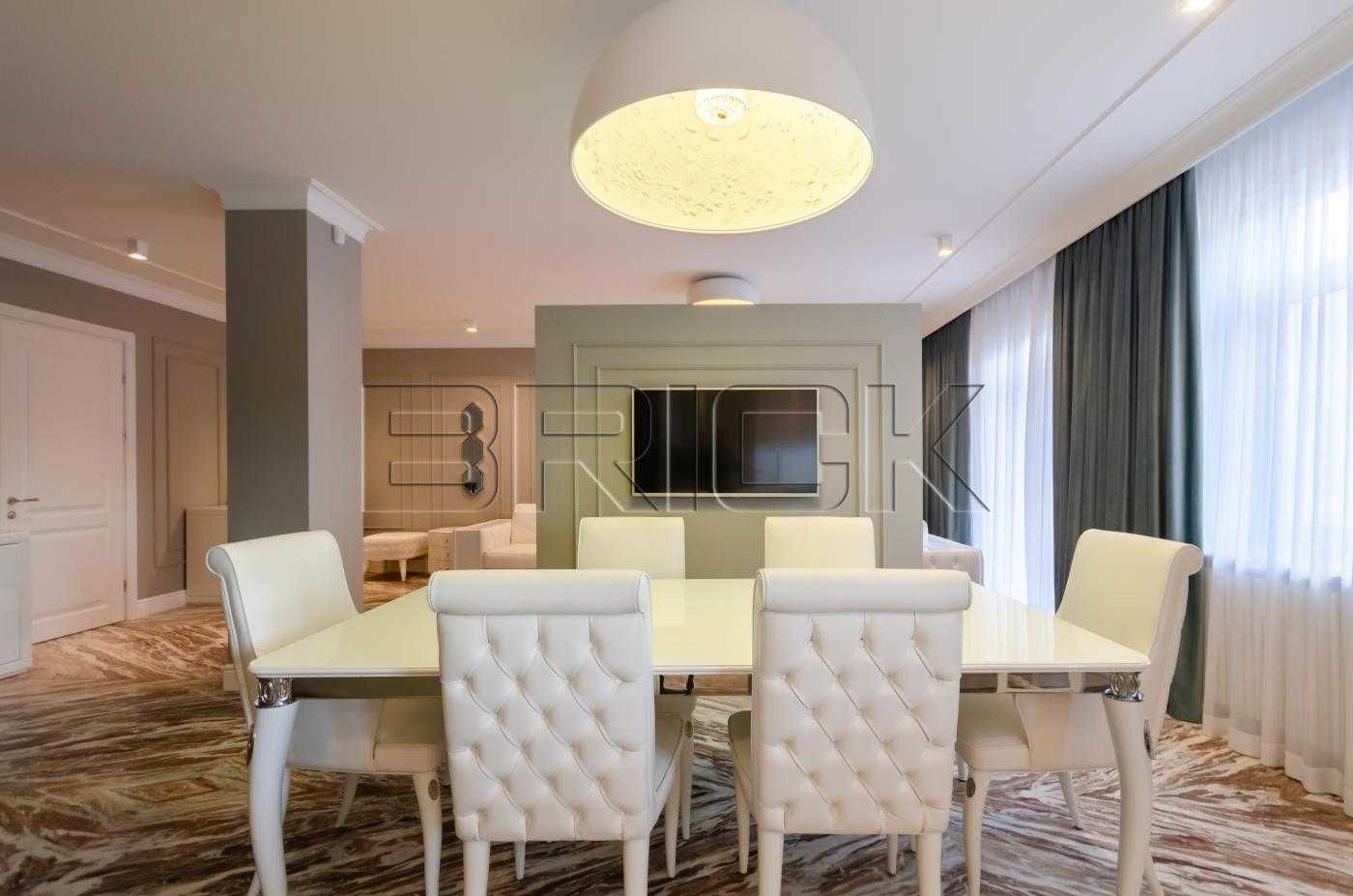 Щекавицька 30/39  | продаж кв 161м | Поділ  | Киів | 3кім | метро