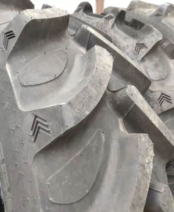 OPONA 420/85R24 (16.9R24) 137B EARTH 850 TL GALAXY 7 Lat GW