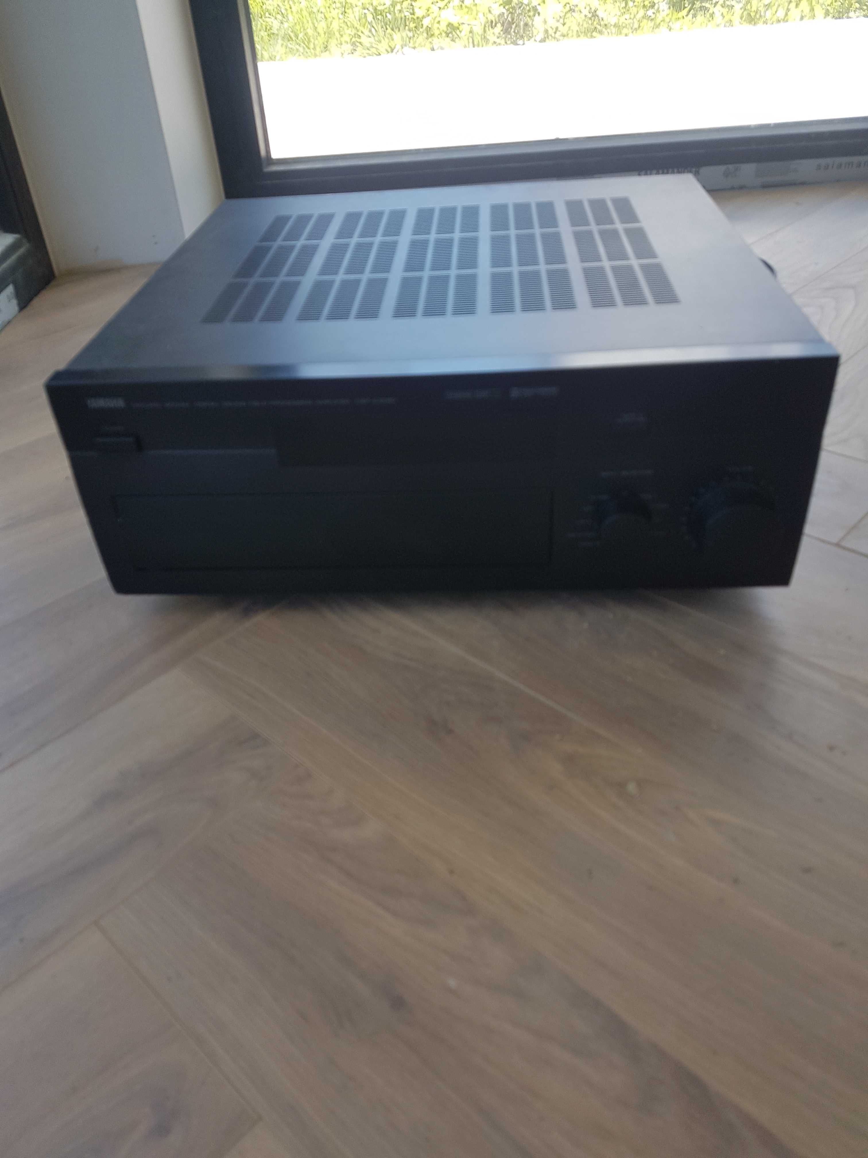 Yamaha DSP A3090 21kg hi end