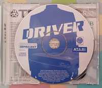 Gra Driver PC CD-ROM / unikat