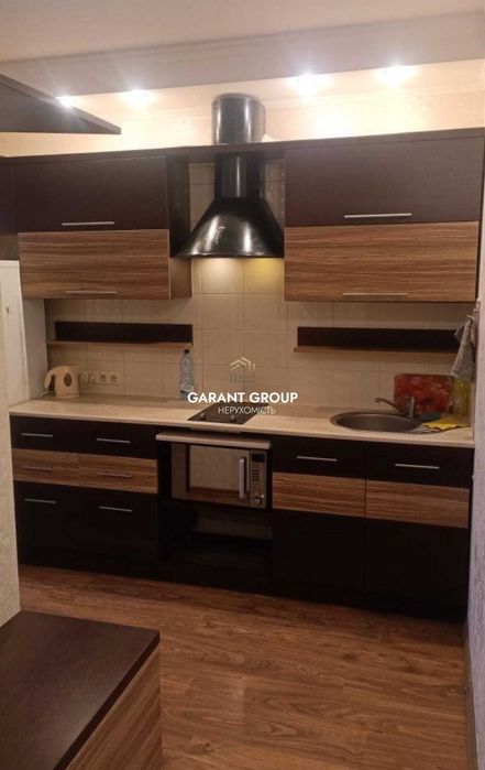 Довготривала оренда квартири в Суворовському районі