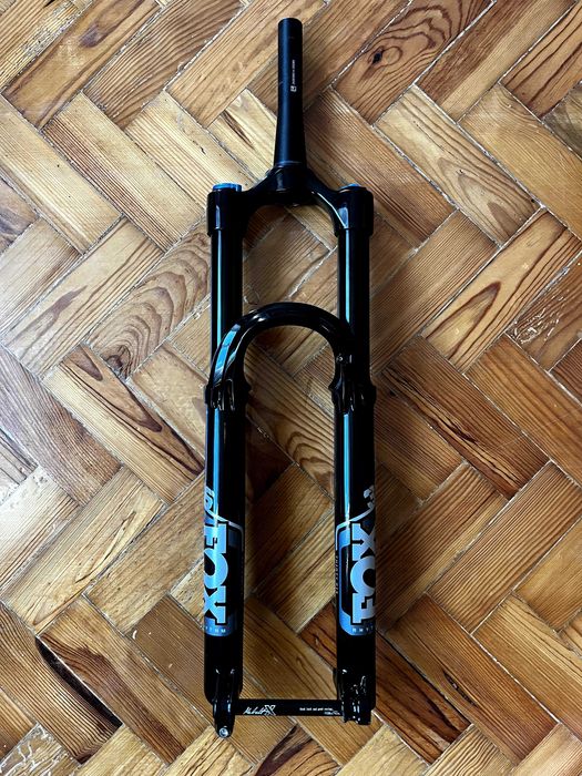 2025 Fox Float 36 Rhythm (Levo 4) 160mm - Like New