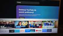 Tv Samsung 65"The Frame ( obraz) ekskluzywna seria tv i  obraz