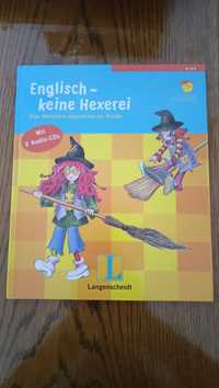 Engliscg-keine Hexerei nauka dla dzieci