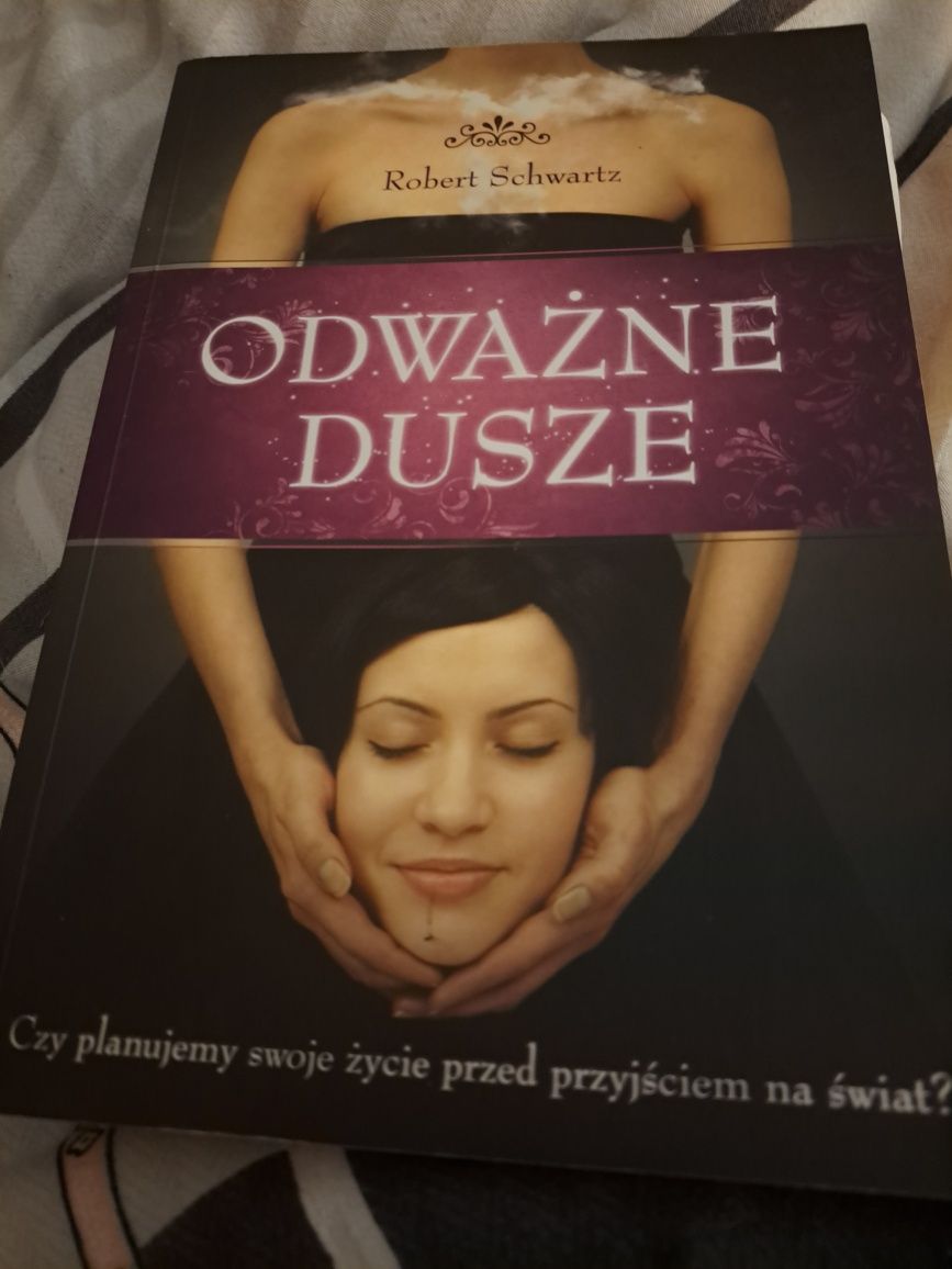 Odważne dusze R. Schwarz