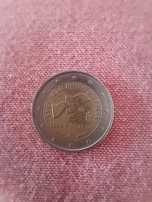 Moeda 2€ Itália 2011