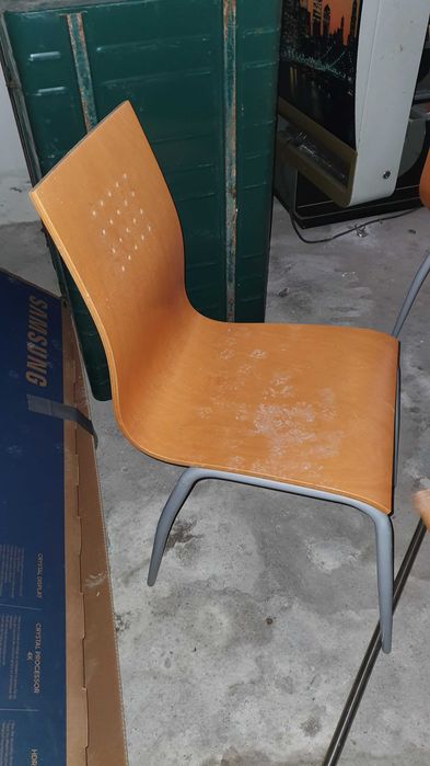 Cadeiras para casa ou bar