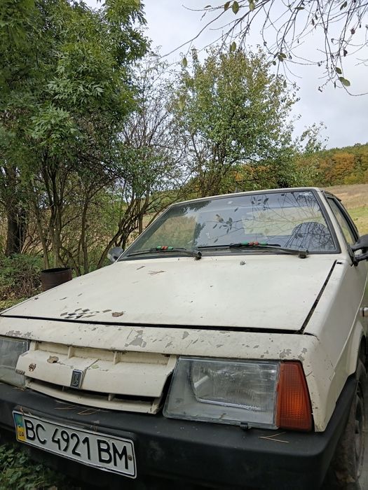 ВАЗ 2108 в хорошому стані