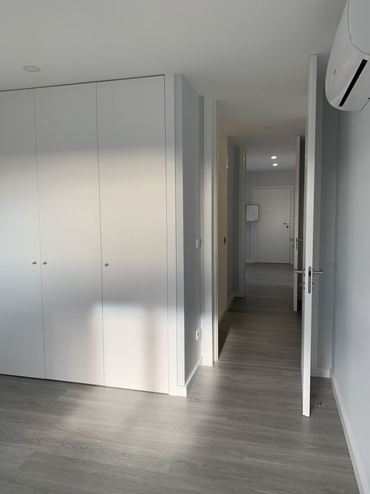 Apartamento T2 em santa maria da feira