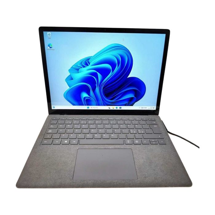 LAPTOP | Microsoft Surface Laptop 4 | i5-1145G7 | DOTYK | 8GB 512SSD