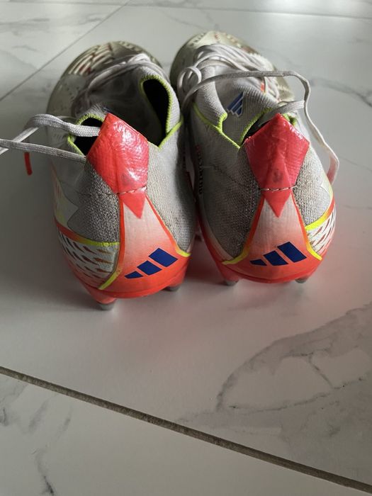 Бутси adidas Predator Edge.1 L AG