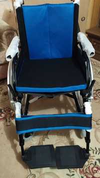 Инвалидная коляска Vitea Care VCWК9AС Польша
