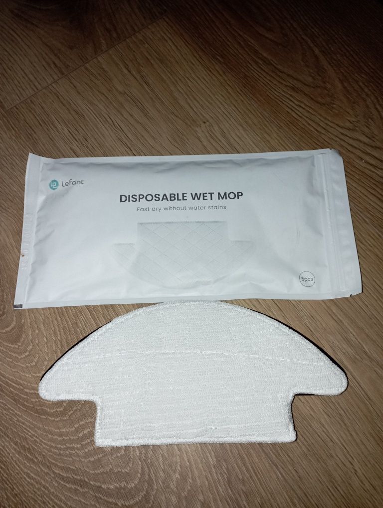 Vendo aspirador Lefant