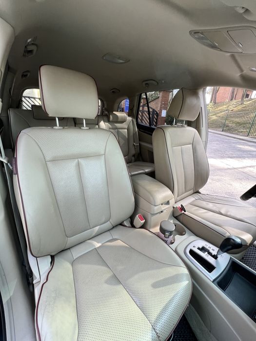 Хюндай Санта Фе 2007