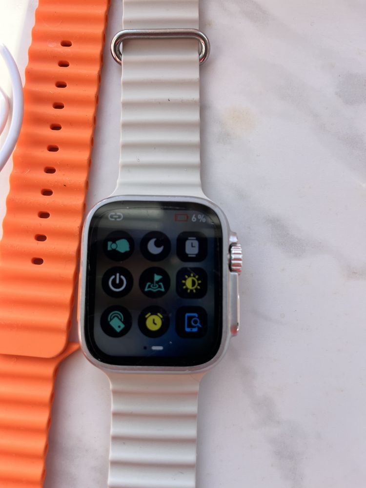 Розумний годинник Watch ultra