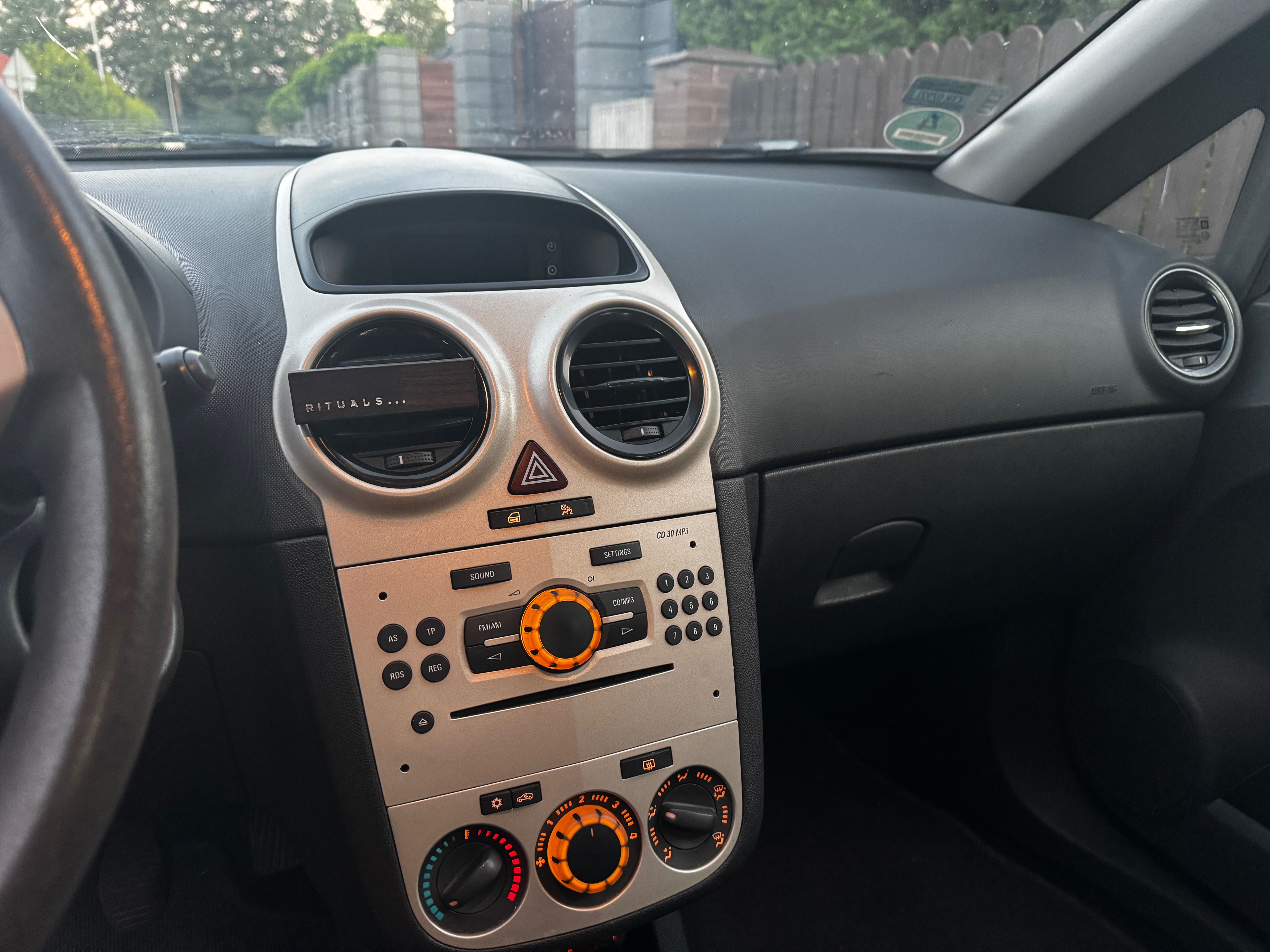 Opel Corsa 1.2 2007