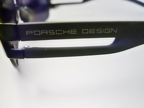 Óculos Porsche Design P-8000
