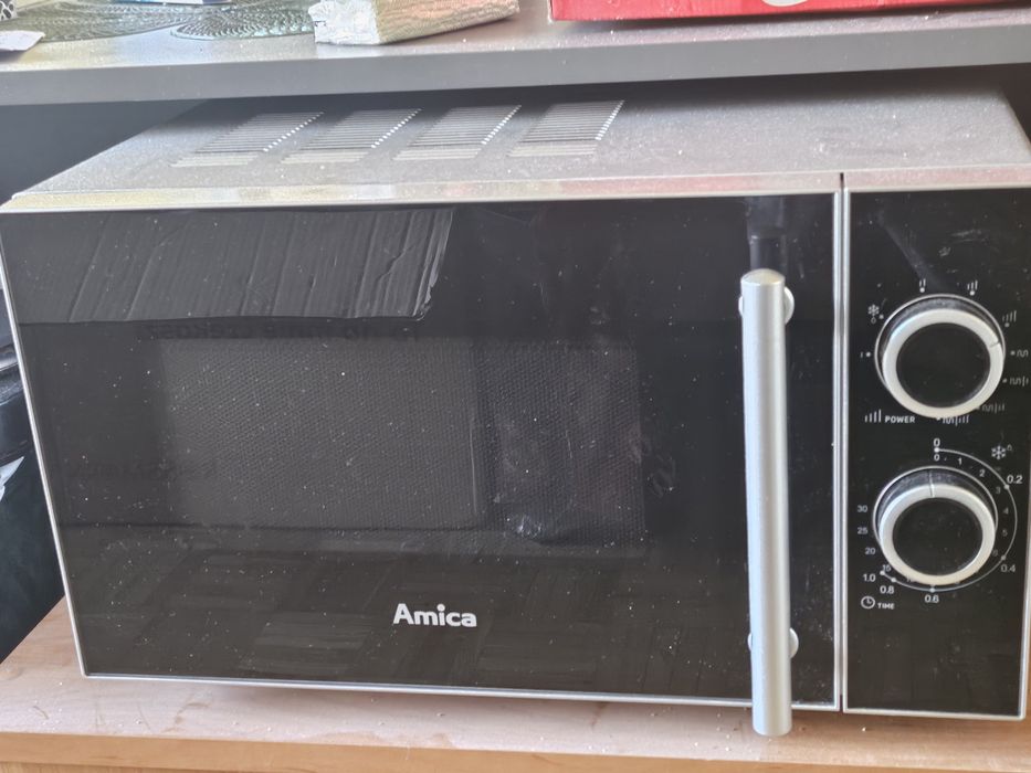 AMICA mikrofalowka