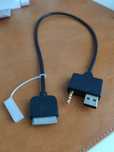 Kabel iPod USB Kia Hyundai