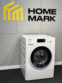 Пральна машина Miele WWD 660 WCS White Edition