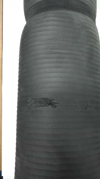 Mata do jogi II Gatunek Kauczukowa NBR 180 cm