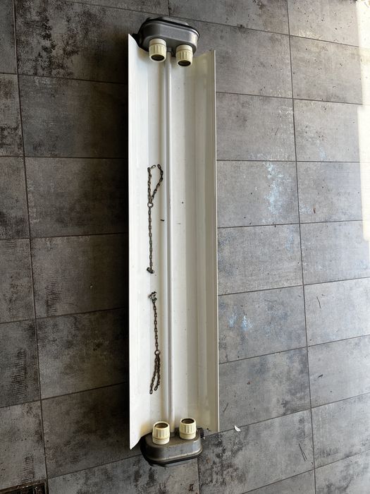 Lampa loft polam gdańsk typ 142-05