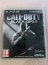 Gra Call of Duty: Black Ops II PL PS3