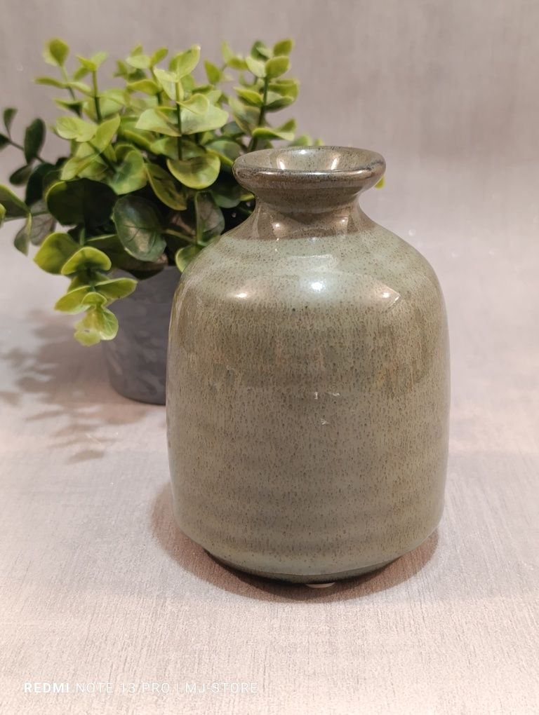 Wazon ceramiczny