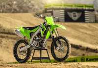 Kawasaki KX 250 model 2023 wyprzedaż !!! Moto-Doktor