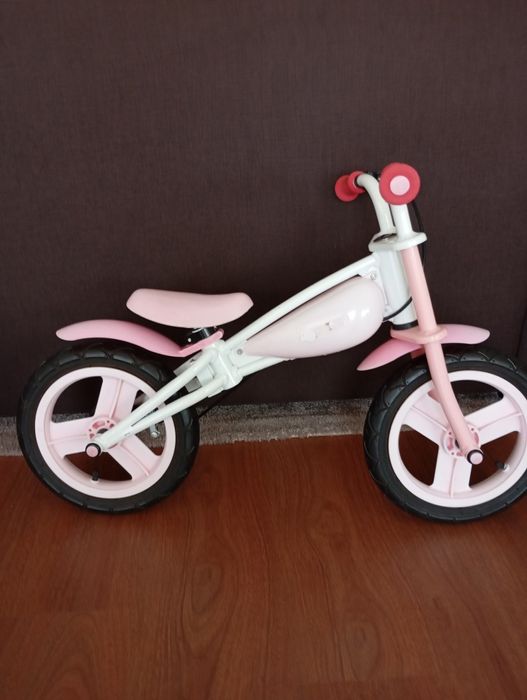Bicicleta Criança