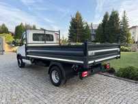 Zabudowa wywrotka iveco mercedes opel citroen peugeot renault vw cante