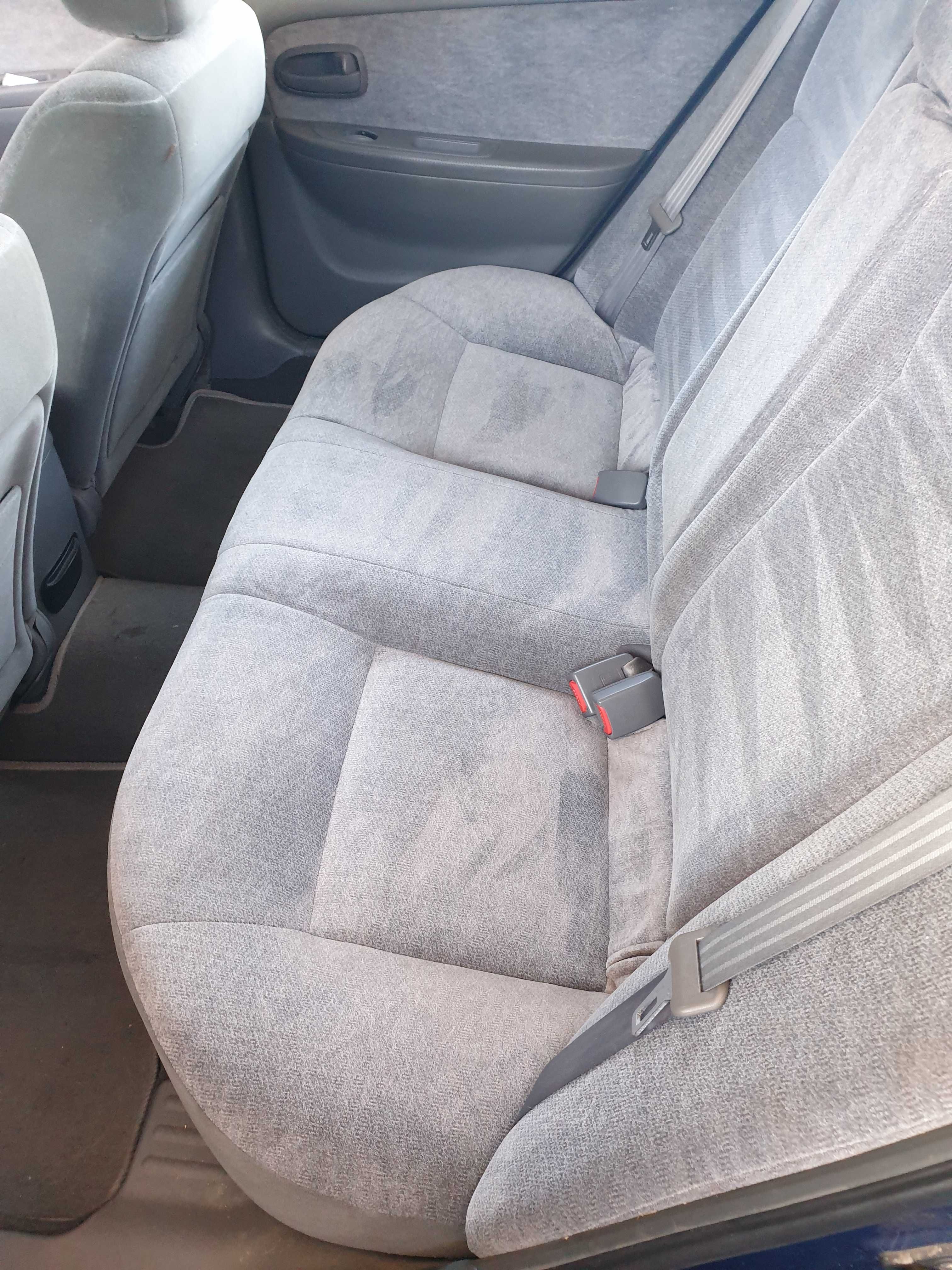 Kia Magentis 2004, 112тис.км пробіг