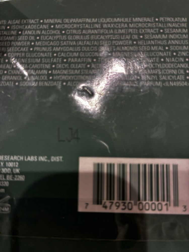 La mer krem 60 ml
