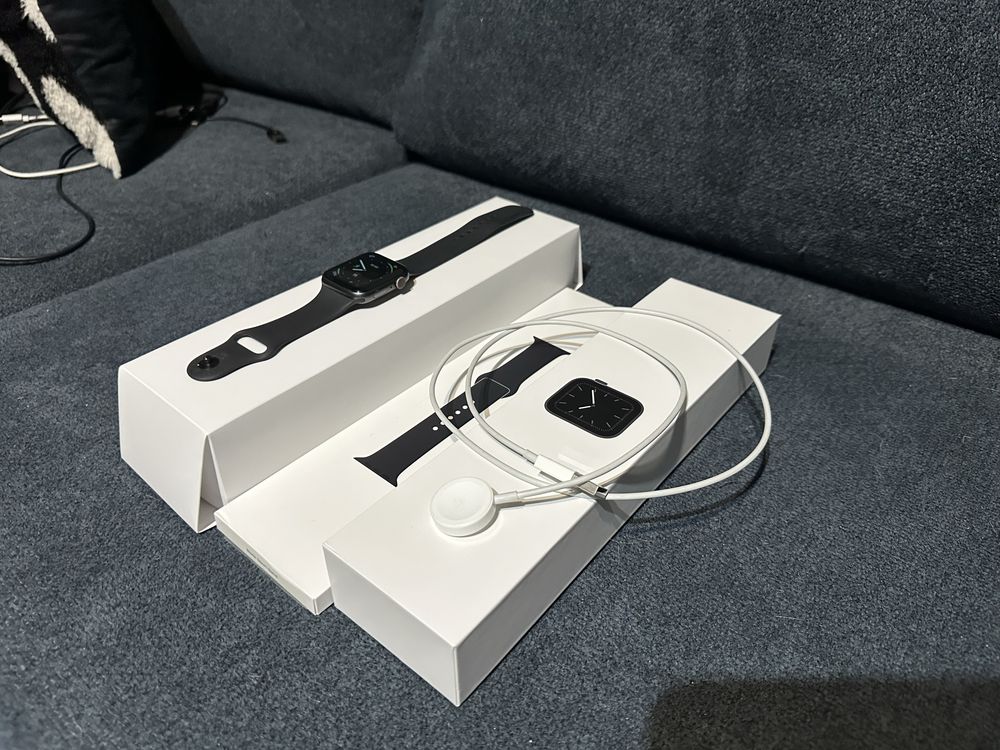 Apple Watch Series 6 LTE Wifi