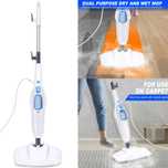 Mop parowy 1500W – ZMYWA NA BŁYSK!!!