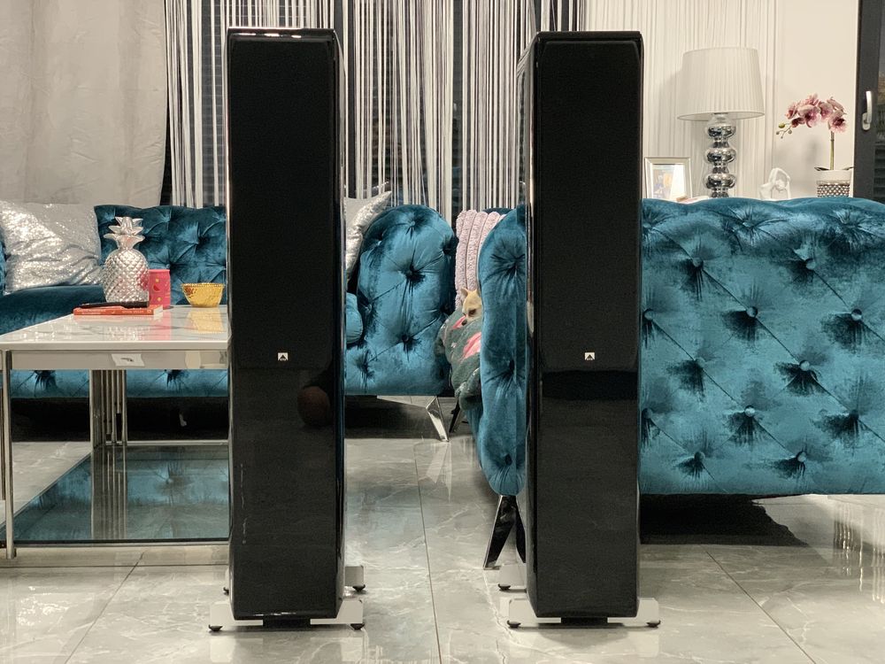 Hi-End Kolumny XTZ 99.36 FLR Najnowszy Model SEAS Para Sklep 9000zł