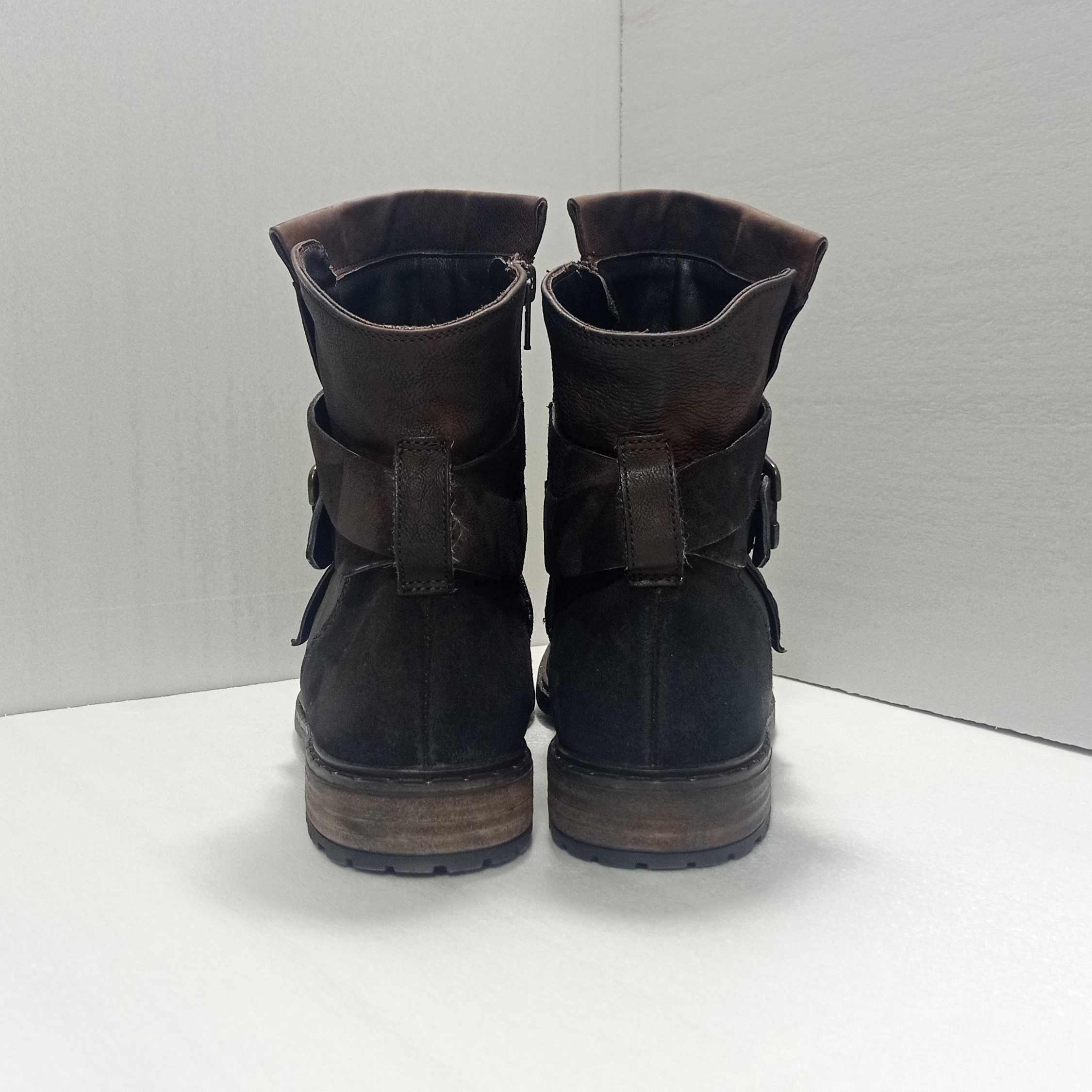 Ботинки Paul Green 42 розмір (27.5 см) [№1.12]